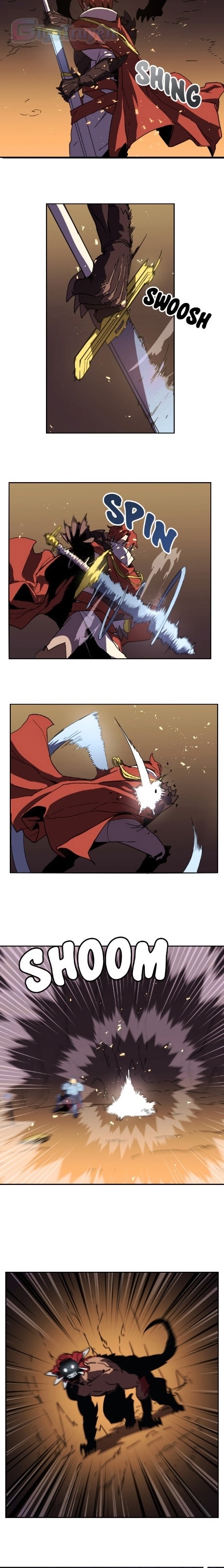 Đọc truyện [Simp Team] Phá đảo thế giới ảo - Chap 1